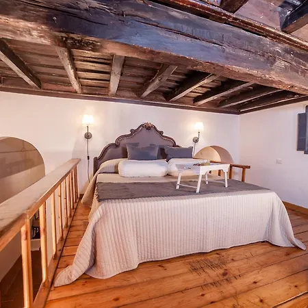 Apartment Sweet Del Moro *
