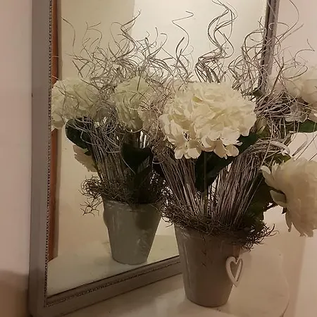 Apartment Sweet Del Moro *