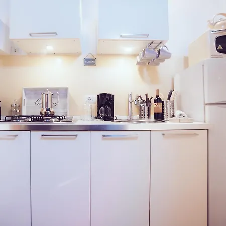 Sweet Del Moro Apartment *