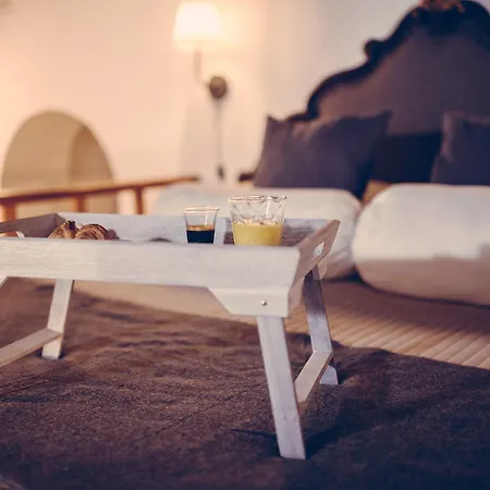 Sweet Del Moro Apartment *