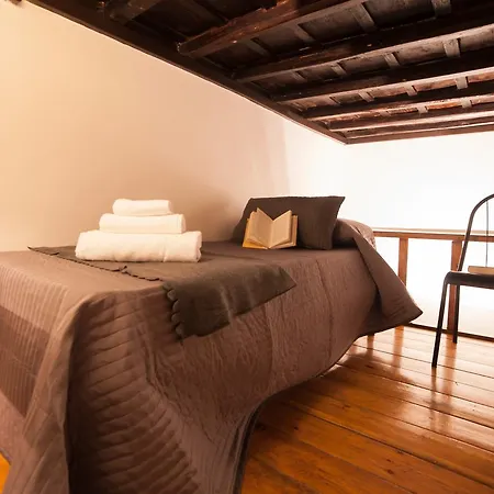 Sweet Del Moro Apartment *