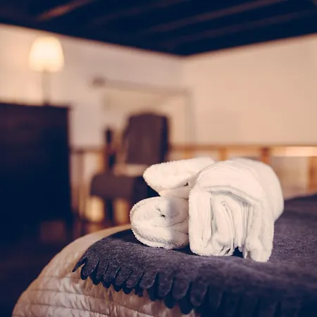 Sweet Del Moro Apartment