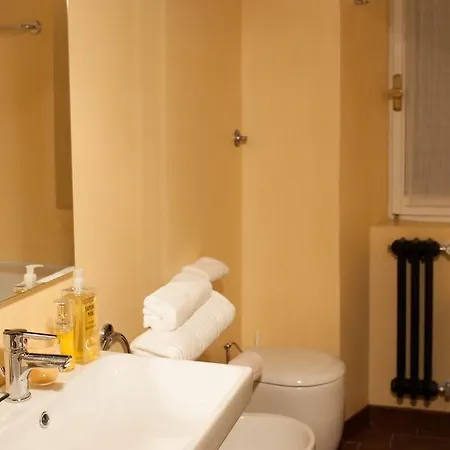 Apartment Sweet Del Moro Rome