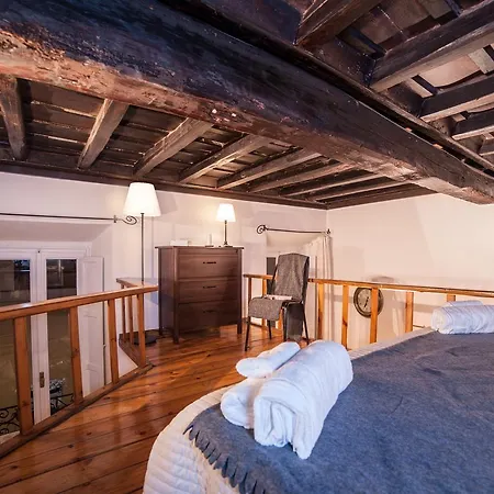 Apartment Sweet Del Moro *