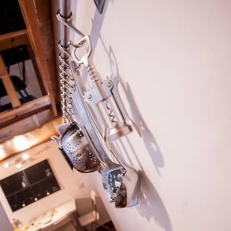 Apartment Sweet Del Moro *