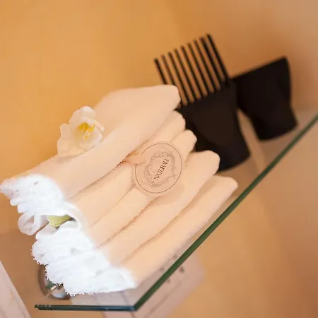 Apartment Sweet Del Moro *